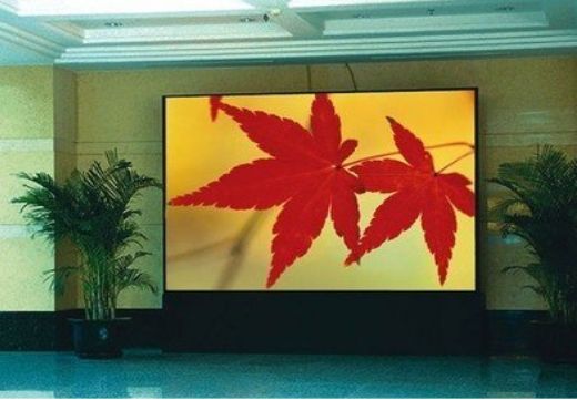 舞钢LED显示屏