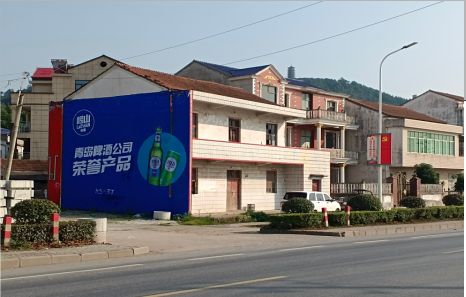 舞钢写真布和喷绘布的区别?