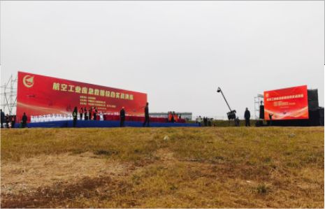 舞钢活动搭建主要是做什么的？