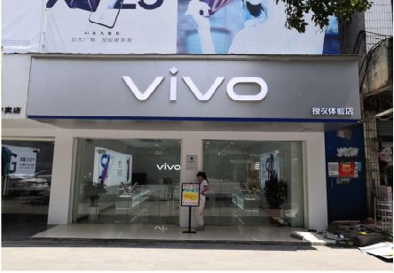 舞钢}做一个门店面广告招牌需要多少钱？