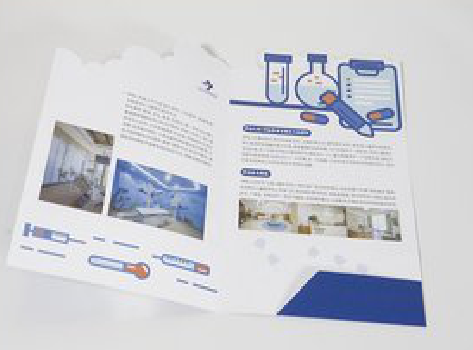 舞钢说明书印刷有哪些样式可以选择？