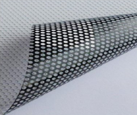 舞钢优劣单透膜的鉴定方法。