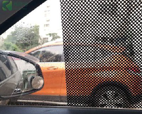 舞钢怎么判断单透膜的好坏？