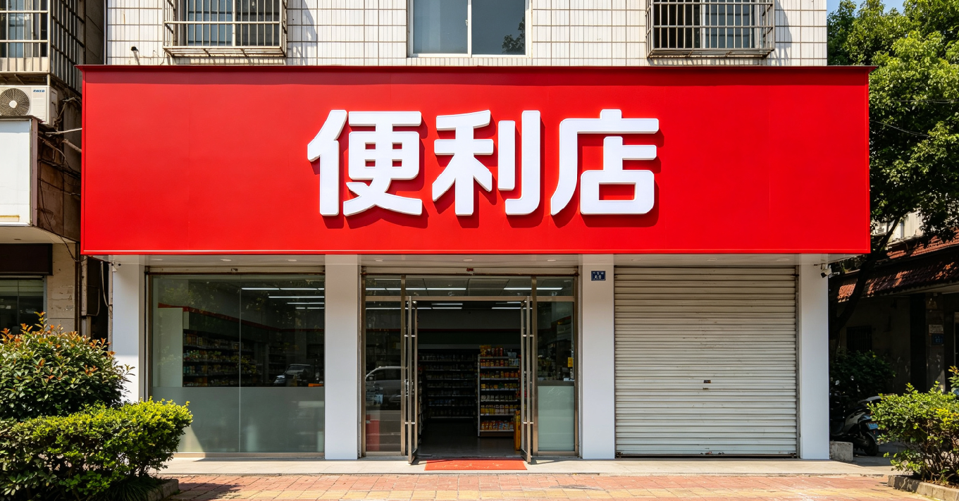 舞钢门店招牌怎么选？主流门头招牌类型优缺点及适用场景全解析